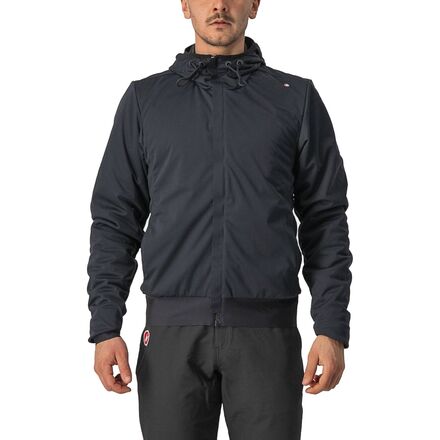castelli jacket mens