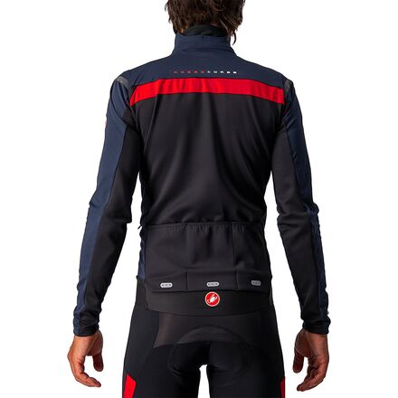 Castelli Alpha RoS 2 Light Jacket - Men's - Bike
