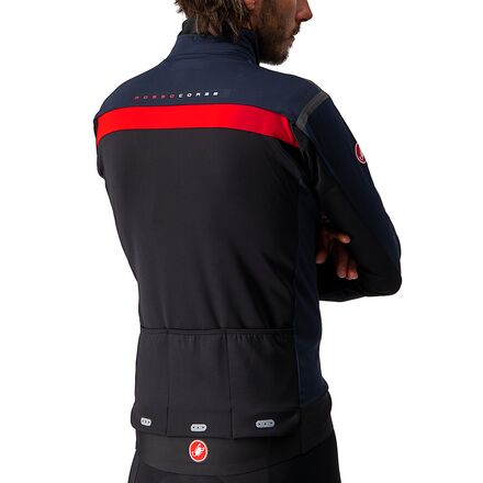 Castelli Alpha RoS 2 Light Jacket - Men's - Bike