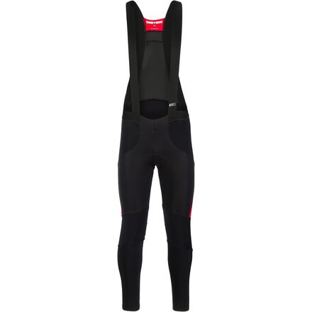 Castelli sorpasso sales ros wind bibtight
