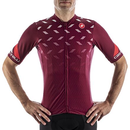 Castelli Avanti Jersey - Men's - Bike