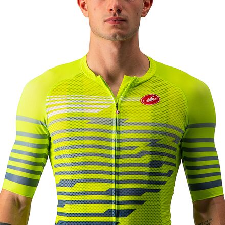 Castelli Climber's 3.0 Jersey - Men's - Bike