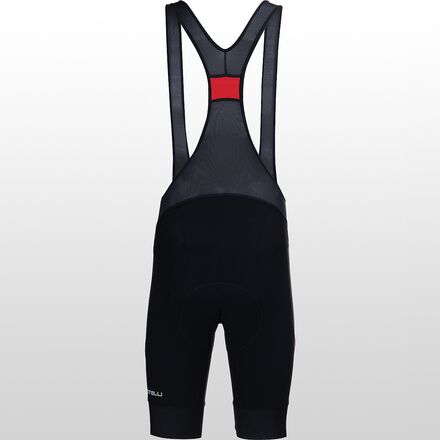 Castelli Endurance 3 Bib Short - Men's - Bike
