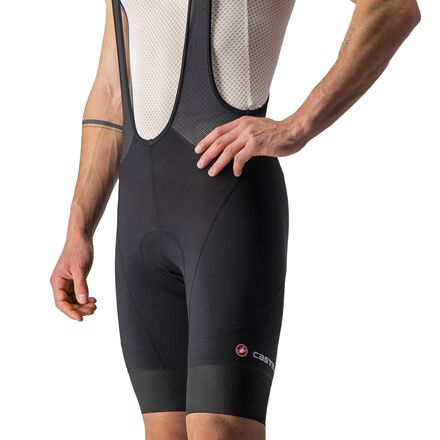 Castelli Endurance 3 Bib Short - Men's - Bike