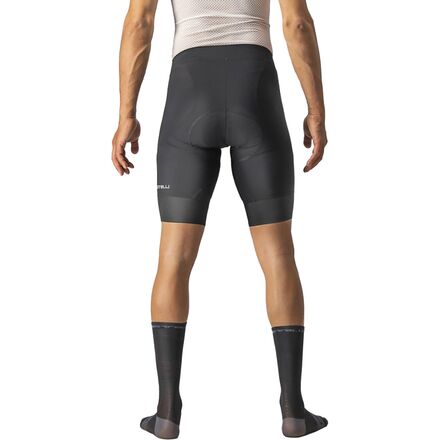 Castelli Endurance 3 Short - Men's - Bike