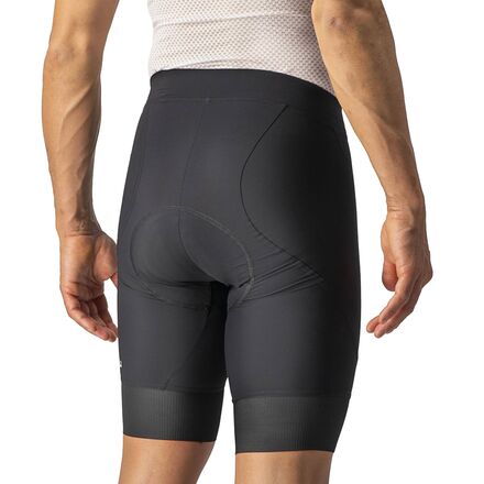 Castelli Endurance 3 Short - Men's - Bike