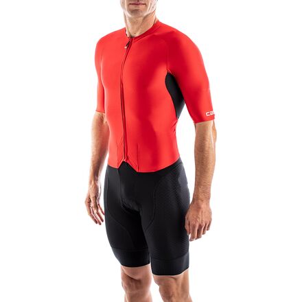 CASTELLI　SANREMO 4.1 SPEED SUIT ワンピース XL Castelli Sanremo 4.1 Speed Suit - Men's - Bike