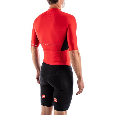Castelli Sanremo 4.1 Speed Suit - Men's - Bike