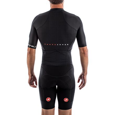 Castelli Sanremo 4.1 Speed Suit - Men's - Bike