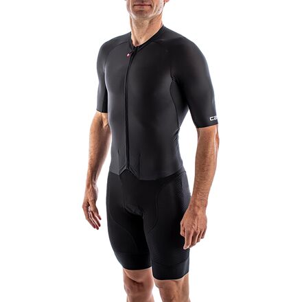 Castelli Sanremo 4.1 Speed Suit - Men's - Bike