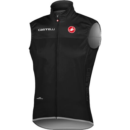 Castelli Scudo Wind Stopper Vest Men s Bike