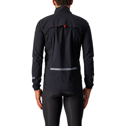 Castelli Emergency 2 Rain Jacket - Men's - Bike