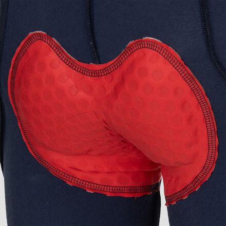 Castelli Entrata Thermal Bib Knicker - Men's - Bike