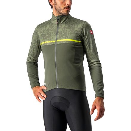Castelli Finestre Jacket - Men's - Bike