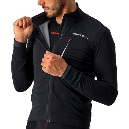 Castelli Go Jacket - Men's - Bike