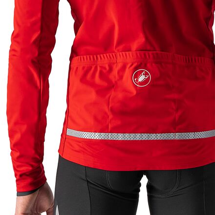 Castelli Go Jacket - Men's - Bike