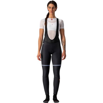 Castelli Polare Bib Tight - Women's - Bike