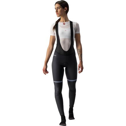 Castelli POLARE 3 BIBTIGHT サイズM Castelli Polare 3 Bib Tight - Men's - Men