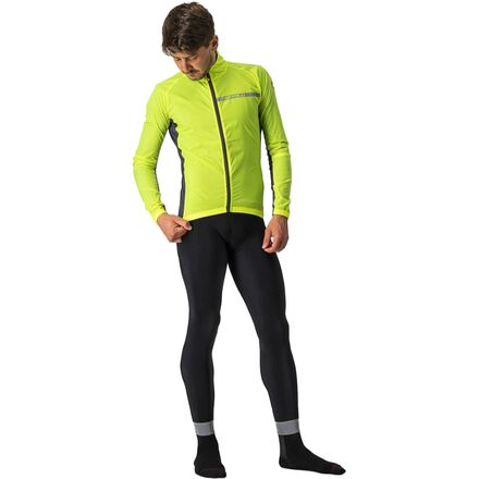 Castelli Squadra Stretch Jacket - Men's - Bike
