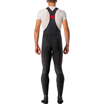 ウェア Castelli VELOCISSIMO 5 BIBTIGHT Castelli Velocissimo 5 Bib Tight - Men's - Bike
