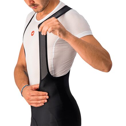 Castelli Velocissimo 5 Bib Tight - Men's - Bike