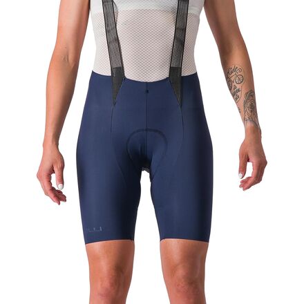 CASTELLI　FREE AERO RC BIBSHORTサイズS Castelli Free Aero RC Bib Short - Women's - Bike