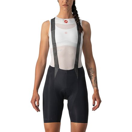 Castelli Free Aero RC Bib Short - Women's - Bike