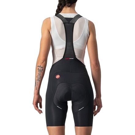 Castelli Free Aero RC Bib Short - Women's - Bike