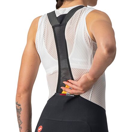 Castelli Free Aero RC Bib Short - Women's - Bike