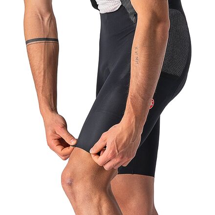 Castelli Free Unlimited Bib Short - Men's - Bike