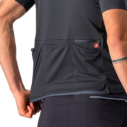 Castelli forza sales pro jersey