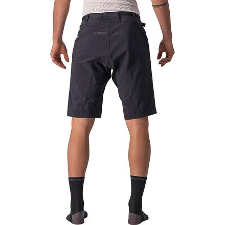 Castelli Unlimited Trail Baggy Short - Men's - Bike