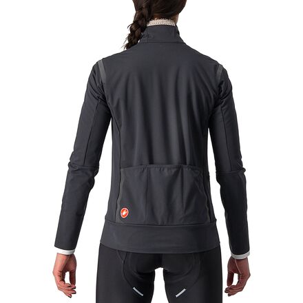 Castelli Alpha Ultimate Insulated Jacket - Women's - Bike