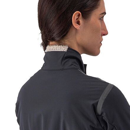Castelli Alpha Ultimate Insulated Jacket - Women's - Bike