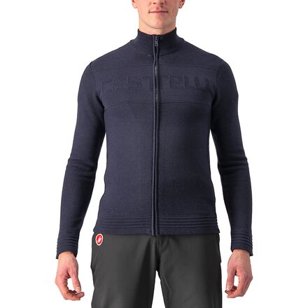 Castelli Armando Sweater - Men's - Bike