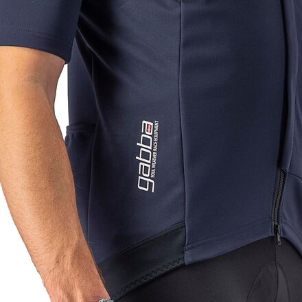 Castelli Gabba RoS Jersey - Men's - Bike