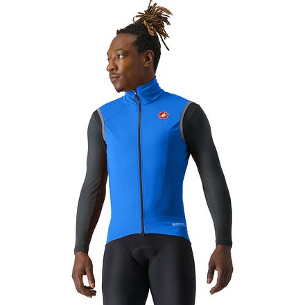 Castelli Perfetto RoS 2 Vest - Men's - Bike