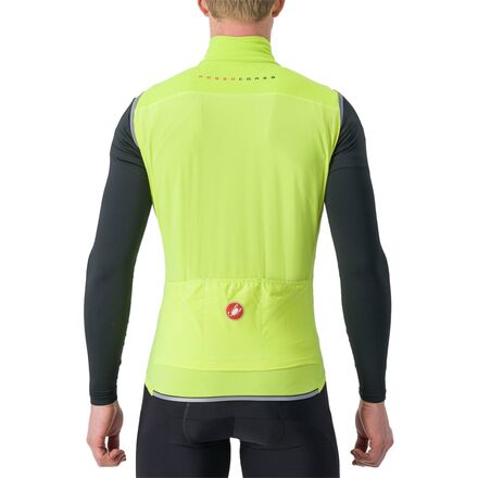 Castelli Perfetto RoS 2 Vest - Men's - Bike