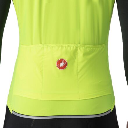 Castelli Perfetto RoS 2 Vest - Men's - Bike