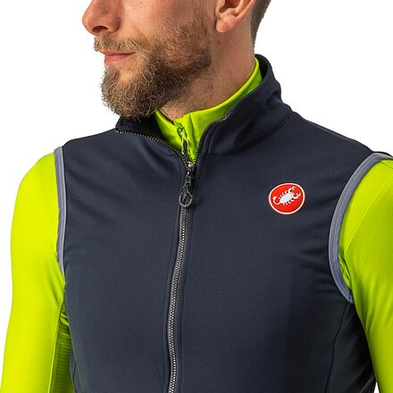 Castelli Perfetto RoS 2 Vest - Men's - Bike