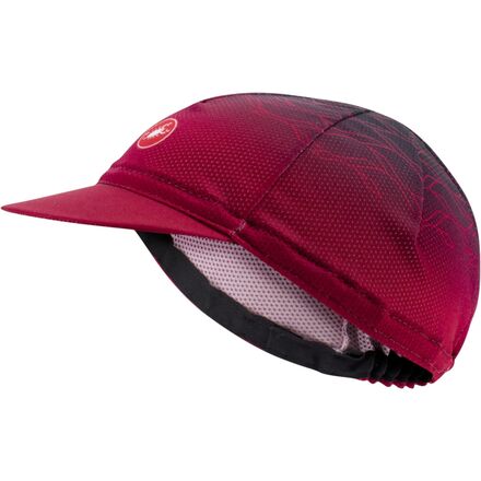 Castelli Climber s 2 Cap Bike