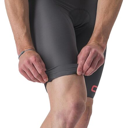 Castelli ビブショーツ FREE AERO RC CLASSIC Amazon.com: CASTELLI Free Aero Rc Classic Bib Short - Men's