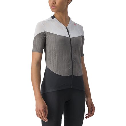 Castelli Gradient Color Block Jersey Women's Bike