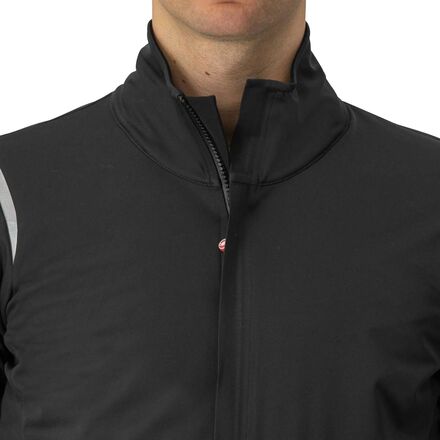 Castelli Alpha Doppio RoS Jacket - Men's - Bike