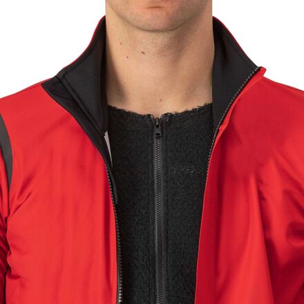 Castelli Alpha Doppio RoS Jacket - Men's - Bike