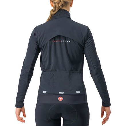 Castelli Alpha Doppio RoS Jacket - Women's - Bike