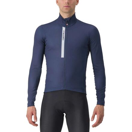 Castelli Entrata Thermal Jersey - Men's - Bike
