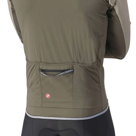 Castelli Fly Jack-sey - Men's - Bike