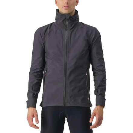 Castelli Trail GT Jacket - Men's - Bike