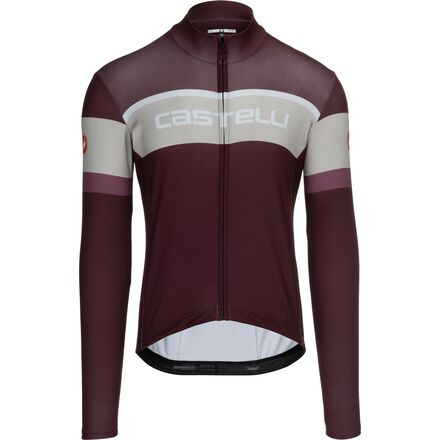 Castelli Passista FZ Limited Edition Jersey - Men's - Bike